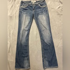 Hydraulic gramercy jeans size 12
